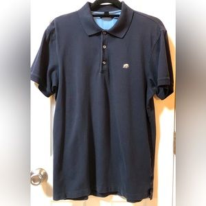 Vintage Banana Republic Pique Polo